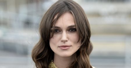 Keira Knightley też zagra w "True Detective"?