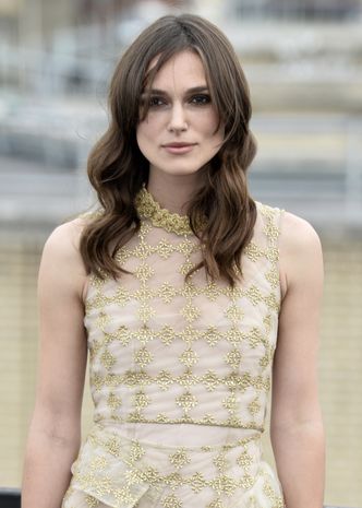 Keira Knightley też zagra w "True Detective"?