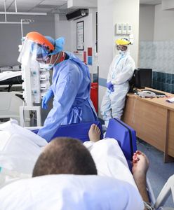 Koronawirus w Polsce. Gwałtowny wzrost liczby osób na kwarantannie