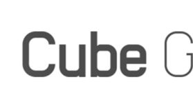 Ireneusz Sztejmer i Bartosz Kowalski w Cube Group