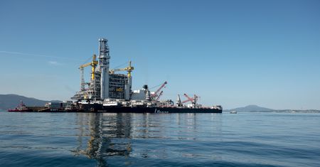Orlen inwestuje w Norwegii. Kupuje kolejne złoża ropy