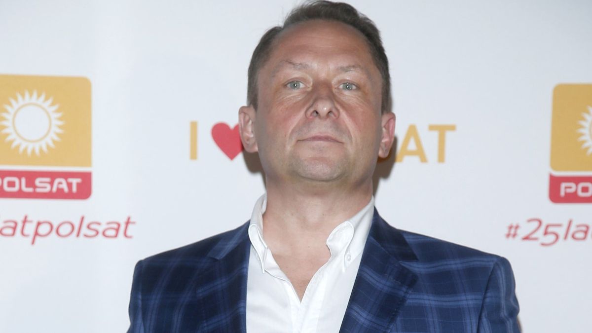 Durczok jest oburzony postawą TVN-u
