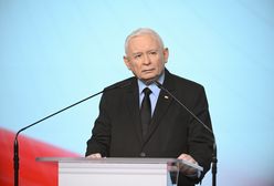 Kaczyński w szpitalu. Nie stawi się na obradach komisji