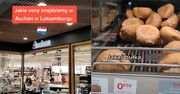 Pokazała ceny w markecie w Luksemburgu. Polaków zamurowało