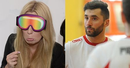 Zawadzka przerwała treningi do "Tańca z gwiazdami"! Maserak panikuje...