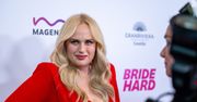 Rebel Wilson pozwana za wpisy o molestowaniu. "Złośliwe oskarżenie"