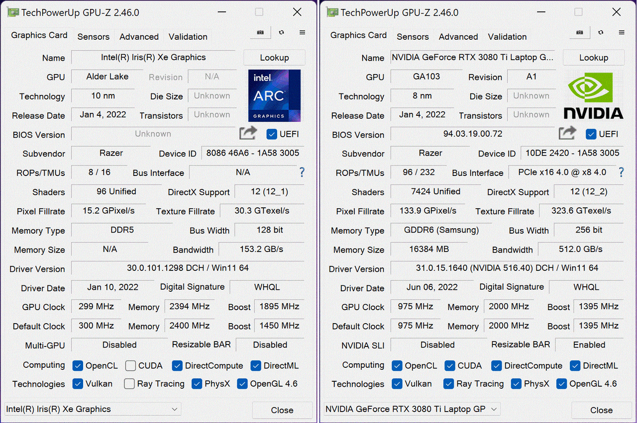 GPU-Z