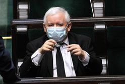 Jarosław Kaczyński wydał mocne oświadczenie. "To poważna sprawa"