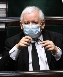 Jarosław Kaczyński wydał mocne oświadczenie. "To poważna sprawa"