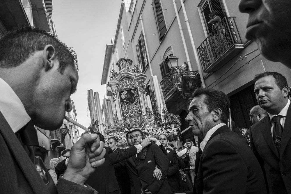 Najciekawsze zdjęcia konkursu Lensculture Street Photo Awards 2015. Polacy wśród nagrodzonych 21