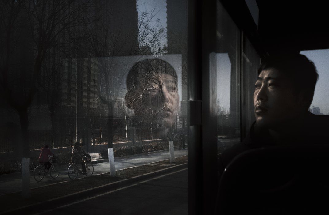Arek Rataj wśród finalistów konkursu Smithsonian Photo Contest 2016 3