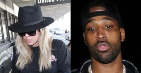 Khloe Kardashian rozstała się z niewiernym Tristanem?! "To definitywny koniec"
