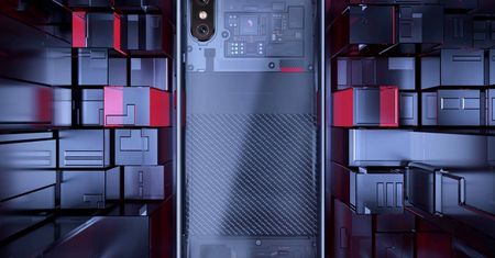 Xiaomi Mi 8 zaprezentowany: przypomina iPhone'a X, ale nie ceną