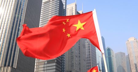 Chiny mają pomysł na walkę z dłużnikami. W Europie, to by nie przeszło