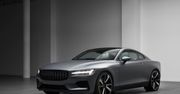 Polestar 1. Volvo pokazuje nową markę w Genewie