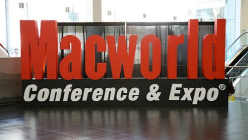 Apple ostatni raz na MacWorld?! 1