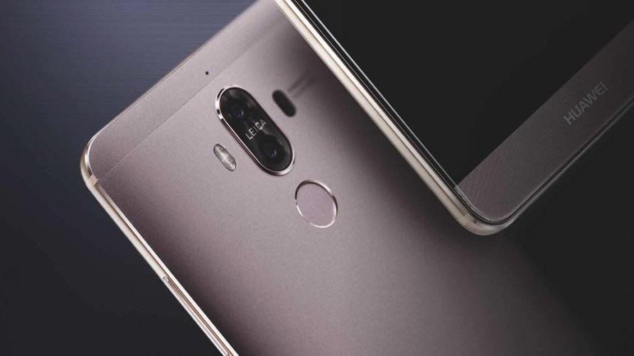 Huawei Mate 10 zapowiada się nieźle. Ma mieć bezramkowy ekran Japan Display i nowy układ 1