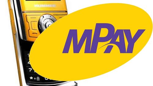 Orange - 5 zł za doładowanie z mPay 1