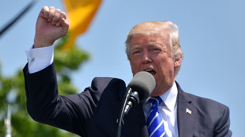 Nie tylko Huawei ma problem przez decyzję Trumpa. To problem także dla Google'a i całej branży 1