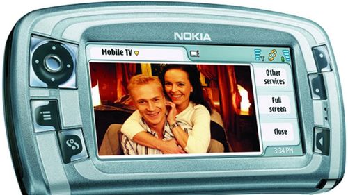 UOKiK – postępowanie antymonopolowe w sprawie mobilnej TV 1