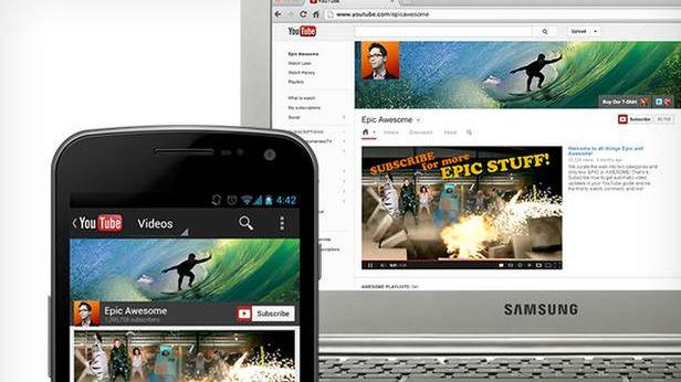 Kolejny krok w stronę telewizji. YouTube rozpoczął radykalne zmiany 1