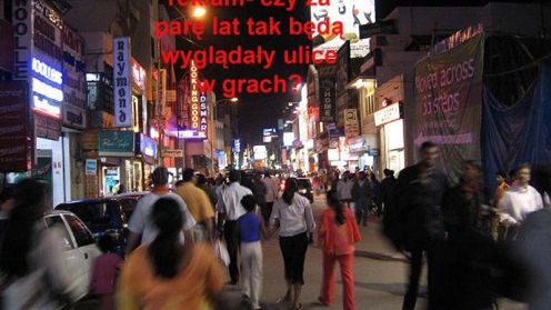 Dużo, więcej, najwięcej reklam w grach 1