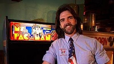 Nowy (stary) mistrz Donkey Konga 1