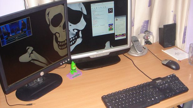 Kancelarie prawne ścigają polskich piratów: płać albo będziesz miał kłopoty 1