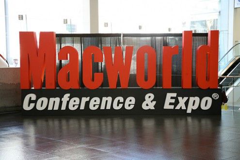 Apple ostatni raz na MacWorld?!