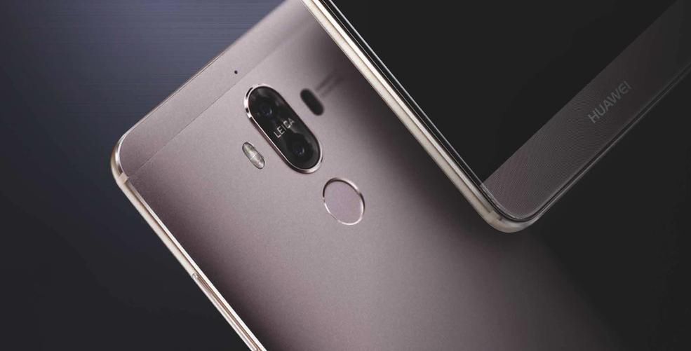 Huawei Mate 10 zapowiada się nieźle. Ma mieć bezramkowy ekran Japan Display i nowy układ