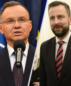 Spotkanie Dudy z Kosiniakiem-Kamyszem. Podał szczegóły