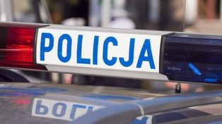 Policyjna akcja z dronem na przejazdach kolejowych. Posypały się mandaty dla kierowców!