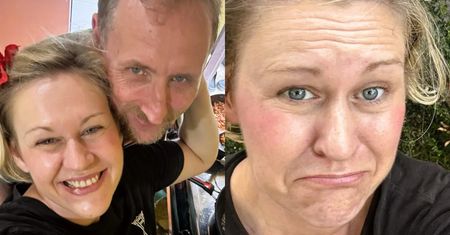 Dominika Clarke musiała się stawić w tajskim urzędzie imigracyjnym. "Cały czas są na mnie DONOSY. Nigdy czegoś takiego nie widzieli"
