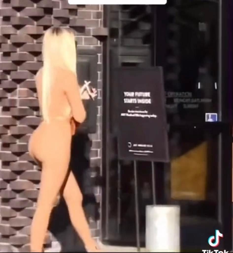 Khloe Kardashian obecnie