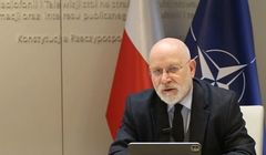 Posłowie: Świrski zakazał pracownikom KRRiT przyjęcia wniosku o postawienie go przed Trybunałem Stanu