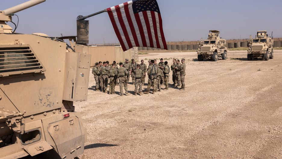 baza usa