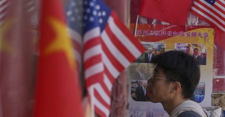 Zakaz romansów i bliskich relacji z Chińczykami. Radykalny ruch władz USA
