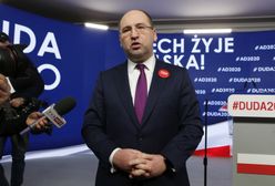 Wybory 2020. Adam Bielan krytykuje Senat: złośliwe przetrzymano ustawę
