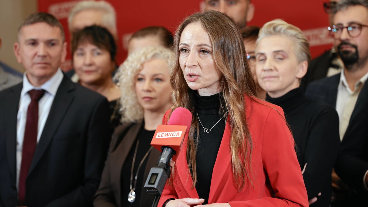 Kwestie jawności płac monitoruje Ministerstwo Rodziny, Pracy i P