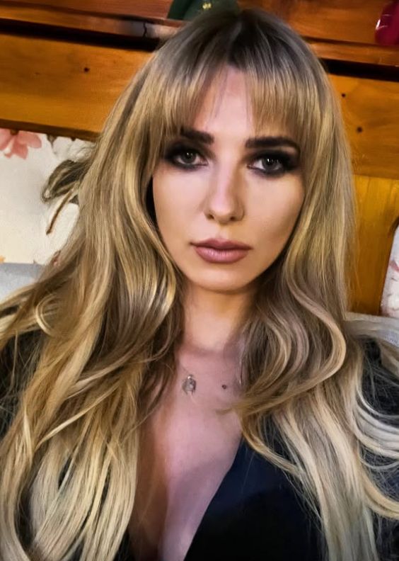 Faustyna Martyniuk 