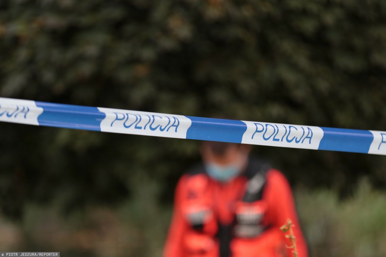 Kościanki. Dramat na wodzie. Stan 6-latki jest ciężki