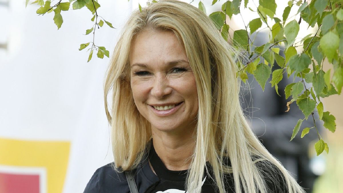 Ewa Pacuła opowiedziała o szczegółach ślubu