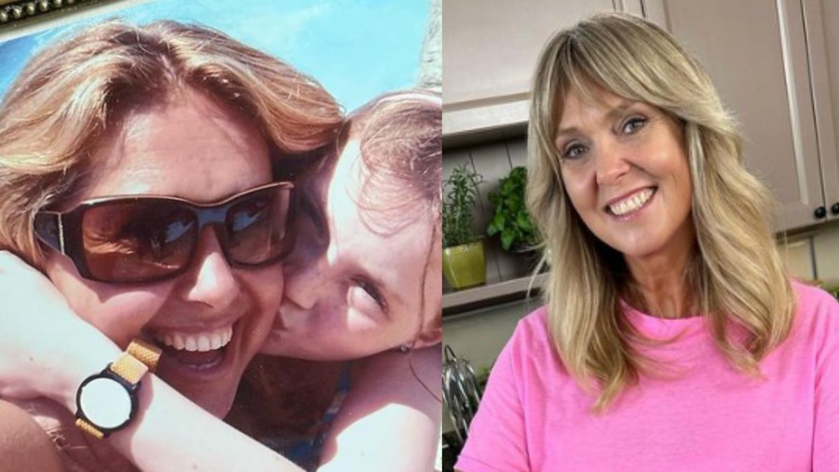 Ewa Wachowicz zatrudniła swoją córkę