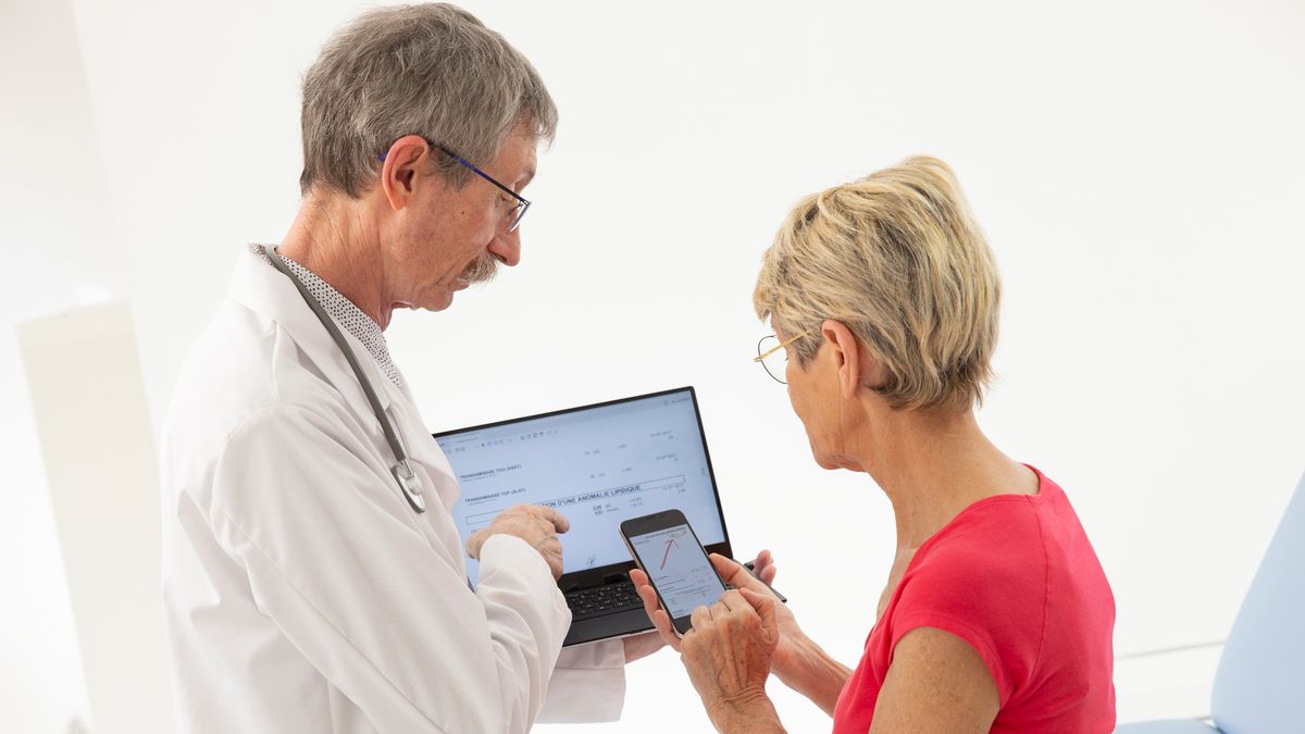 Algorytm w brytyjskich szpitalach dyskryminował czarnoskórych pacjentów.