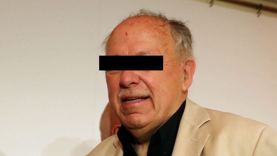 Rozpoczął się proces Krzysztofa S., współtwórcy "Tęczowego Music Boxu"