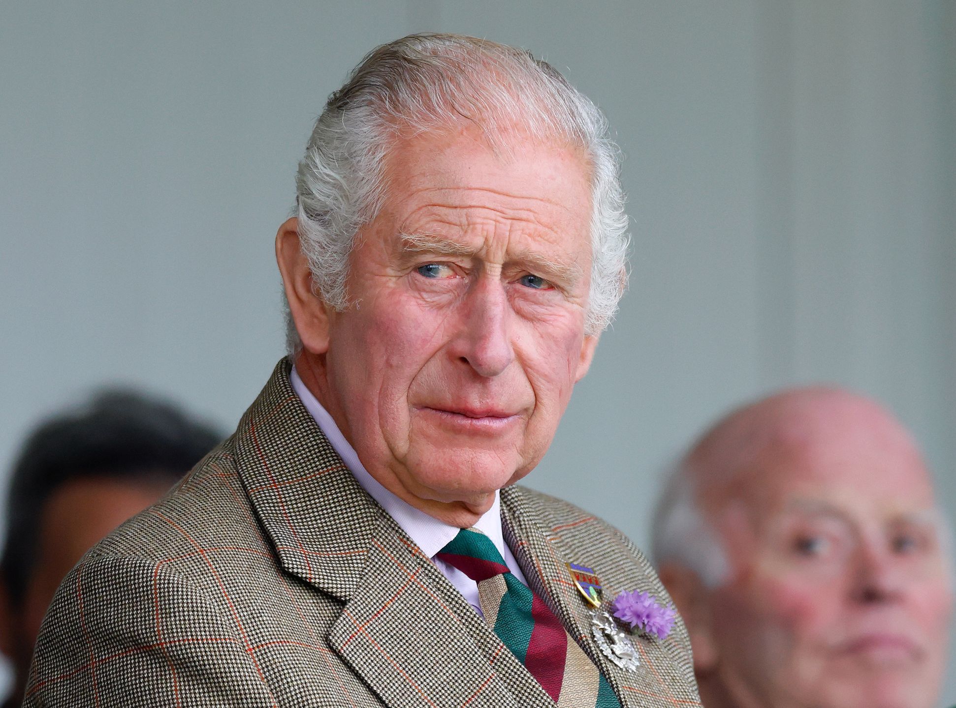 Royalsi boją się dokumentu Meghan i Harry'ego? Karol i William są gotowi odpierać zarzuty, podobnie jak pracownicy Pałacu