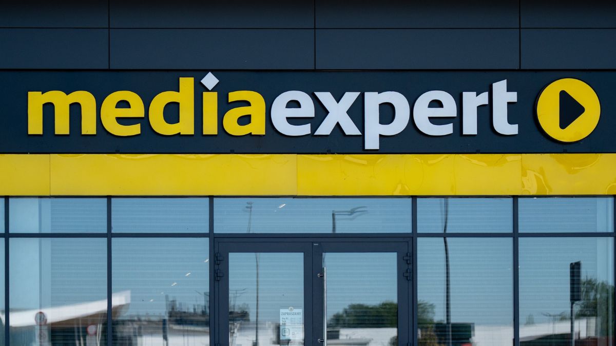 Media Expert