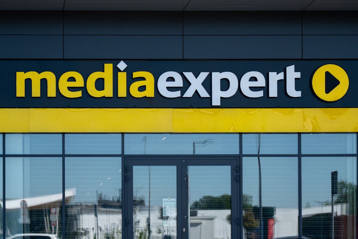 Media Expert wyprzedaje elektronikę. Telewizory już od 1999 zł