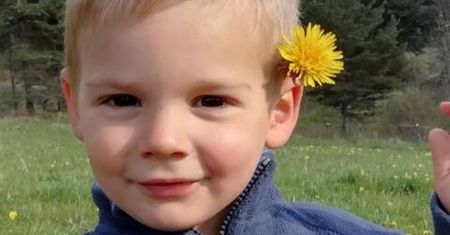 Zaginięcie 2,5-letniego chłopca we Francji. Mieszkańcy Vernet mówią, że żyją w przeklętej wiosce
