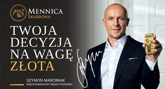 Mennica Skarbowa rozszerza umowę z ITBC Communication